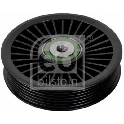 Vratná/vodicí kladka, klínový žebrový řemen FEBI BILSTEIN 14375 – Zboží Mobilmania
