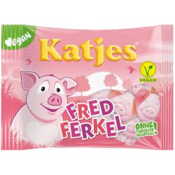 Katjes Fred Ferkel 175 g