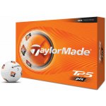 TaylorMade TP5 pix 3.0 bílé 12 ks – Sleviste.cz