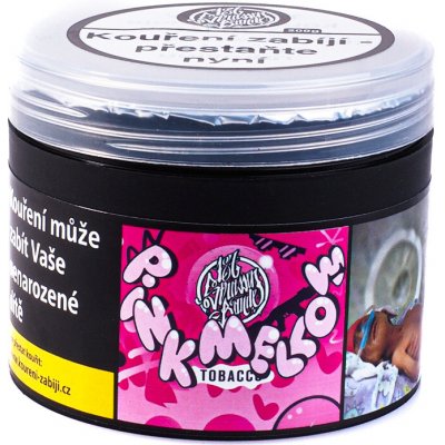 187 Strassenbande Pink Mellow 200 g – Zboží Dáma