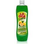 La Oca lešticí přípravek s vůní citrusových plodů 1 l – HobbyKompas.cz