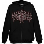 ART WORX Vomitory Death Metal is forever černá – Zboží Mobilmania