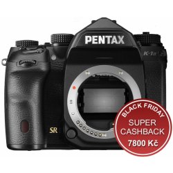 Digitální fotoaparát Pentax K-1 II