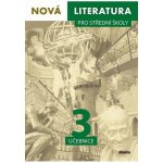 Nová literatura pro 3.ročník UČ SŠ – – Zboží Mobilmania