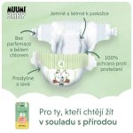 Muumi Baby 4 Maxi 7-14 kg eko 69 ks – Hledejceny.cz