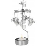 Andělské zvonění Flying Angel Silver Pluto Design – Hledejceny.cz