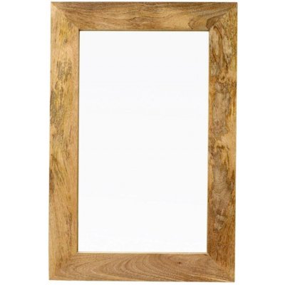 indickynabytek.cz Gita 60 x 90 cm z masivu mango – Hledejceny.cz