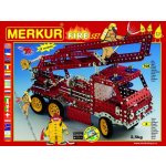 Merkur FIRE Set – Zboží Mobilmania