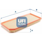 Vzduchový filtr UFI 30.315.00