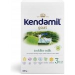 Kendamil 3 kozí 500 g – Hledejceny.cz