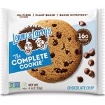 Lenny & Larry's The Complete Cookie peanut butter chocolate chip 113 g – Zboží Dáma