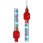 TePe Original mezizubní kartáčky 0,5 mm 6 ks blistr – Zboží Dáma