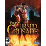 The Cursed Crusade – Hledejceny.cz