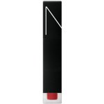 NARS Tekutá rtěnka Air Matte Ultra Lip Tint Turned On 5,5 ml – Zboží Dáma