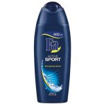 Fa Men Sport Double Power Power Boost sprchový gel 400 ml – Hledejceny.cz