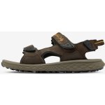 Columbia Konos Hiker 3-Strap 2121571231 – Zboží Dáma