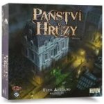 Asmodee Panství hrůzy: Ulice Arkhamu – Zboží Mobilmania