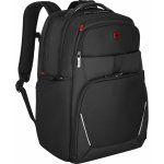 Wenger Meteor 653188 černá/šedá 30 l – Hledejceny.cz