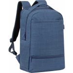Batoh RivaCase 8365 17,3" blue – Zboží Živě