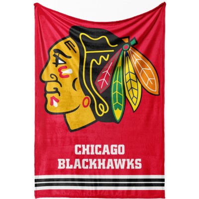 Essential deka NHL Chicago Blackhawks 150x200