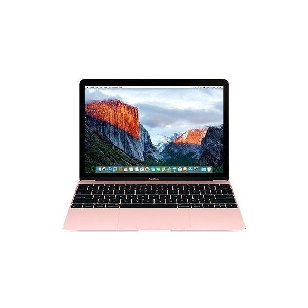 Notebook Apple MacBook MMGM2SL/A