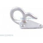 Tanatech Litinové oko s háčkem KOMBI – Hledejceny.cz