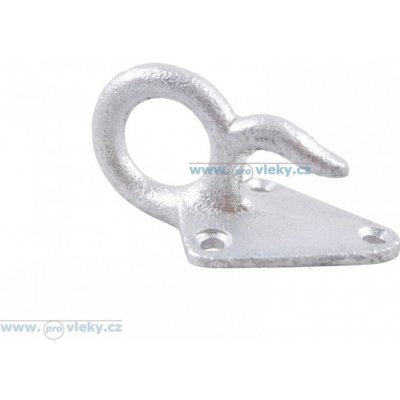 Tanatech Litinové oko s háčkem KOMBI – Hledejceny.cz