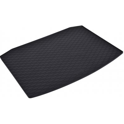 Gumová vana do kufru Rigum Škoda KAROQ 4x2 2017- dolní dno/Seat ATECA/Cupra ATECA 4x2 2016- bez mezipodlahy – Sleviste.cz