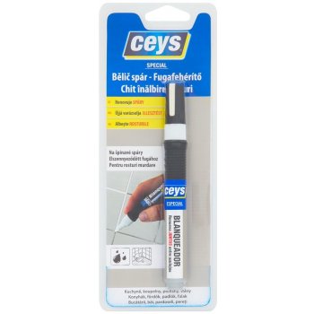 Ceys Special Bělič spár 7,4 ml