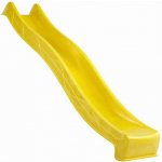 Asko skluzavka TSURI žlutá s možností přípojky na vodu – Zboží Dáma