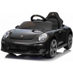 Beneo Elektrické autíčko RUF GT 12V černá – Sleviste.cz