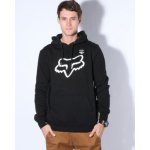 Fox Legacy Fheadx Zip Fleece černá – Hledejceny.cz