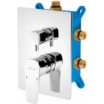 Novaservis Metalia 58 BOX58051RX,0 – Hledejceny.cz