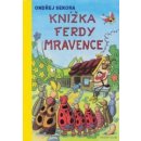 Knížka Ferdy Mravence - Ondřej Sekora