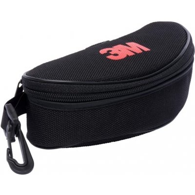 3M zpevněné pouzdro na brýle se zipem – Zboží Dáma