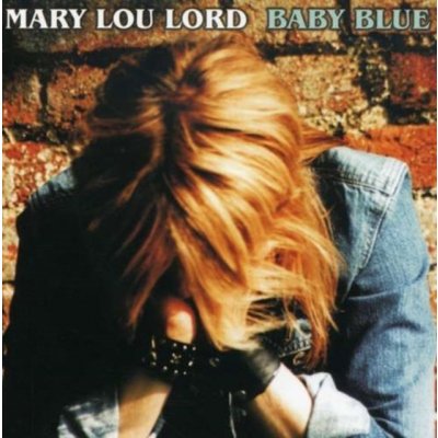 Baby Blue - Mary Lou Lord CD