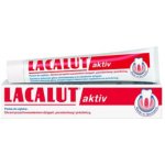 Lacalut Aktiv 75 ml – Zboží Dáma