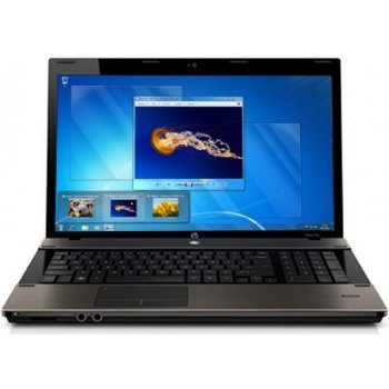 HP ProBook 4720s XX802EA