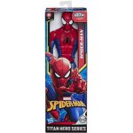 HASBRO Spiderman Titan Hero Power akční plastová 29cm v krabičce – Hledejceny.cz