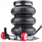 Powermat Pneumatický zvedák 3,5 t | Zboží Auto