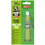 Debbex Mamut Glue Multi 25 ml bílý – Hledejceny.cz