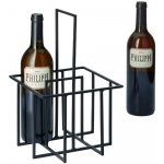 Philippi Stojan na víno "Cubo" - – Zboží Dáma