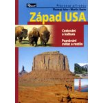 Západ USa Baset – Hledejceny.cz