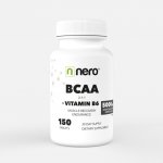 Nero BCAA 2:1:1 + Vitamin B6 150 tablet – Zboží Dáma