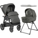 Inglesina Aptica XT Duo Sequoia Green zelené 2021