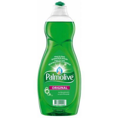 Palmolive Original gel na mytí nádobí 750 ml – Sleviste.cz