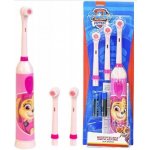 Psi Patrol Paw Patrol Pink – Hledejceny.cz