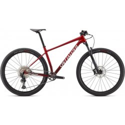 Specialized Chisel Comp 2022