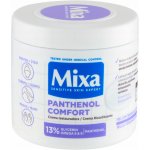 Mixa Panthenol Comfort Restoring Cream obnovující tělový krém pro pokožku se sklonem k atopii 400 ml – Zboží Mobilmania