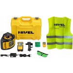 Nivel System NL520G – Hledejceny.cz
